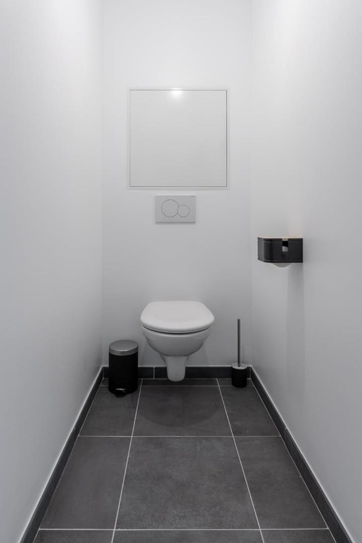 Charming Through-Apartment Renovated And Equipped! Marcq-en-Baroeul Eksteriør billede
